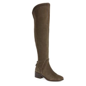 Vince Camuto Karinda Over the Knee Boot